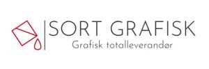 Møldrup BMX - Sort Grafisk