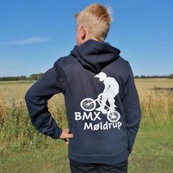 BASIC HOODY JUNIOR