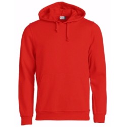 BASIC HOODY