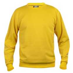 BASIC ROUNDNECK